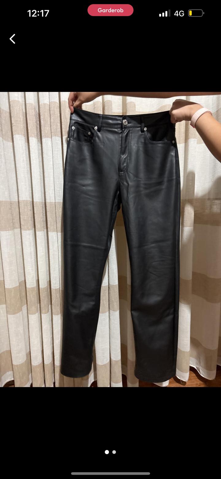 Брюки Zara