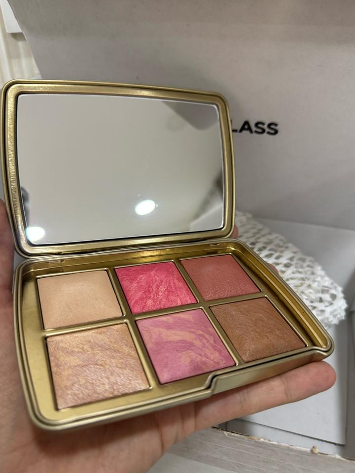 Палетка для лица Hourglass Ambient Lighting Edit Unlocked Hope