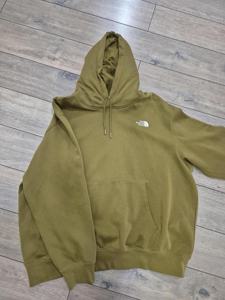 The North Face