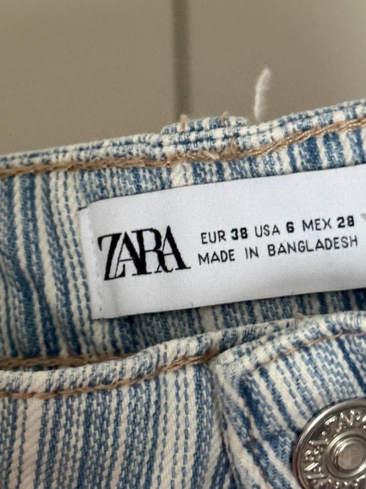 шорты zara