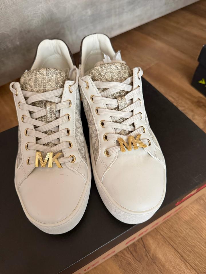 Кеды Michael Kors