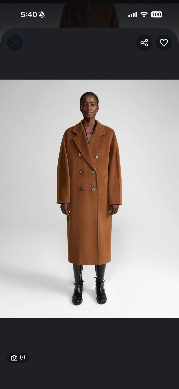 Max Mara