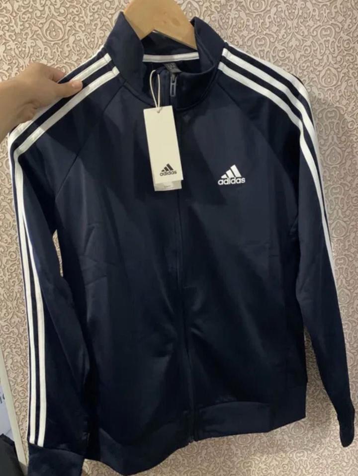 Adidas