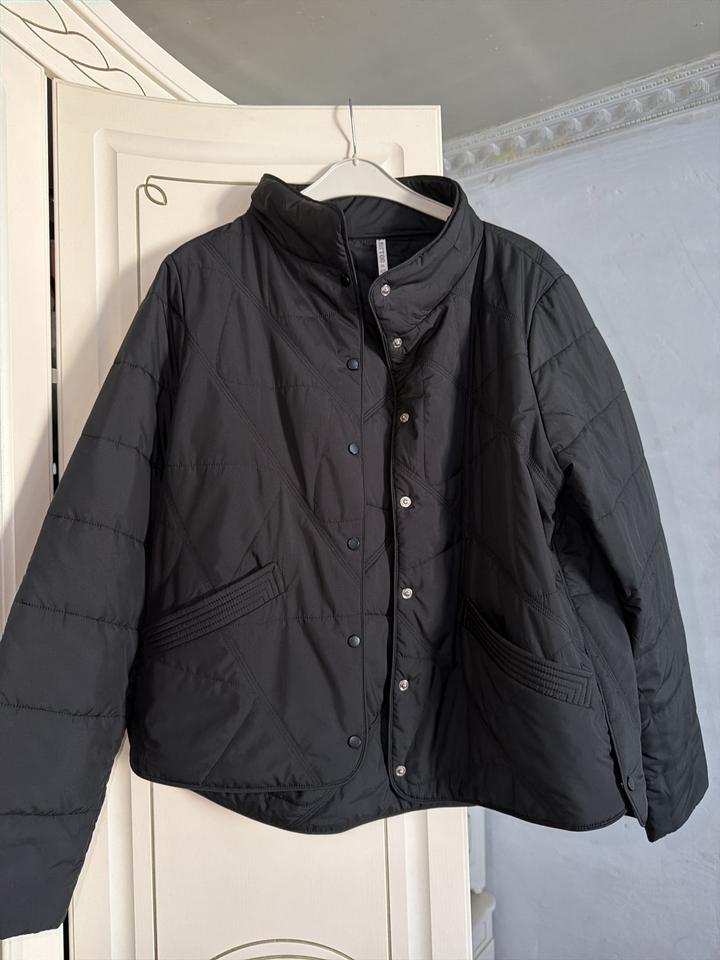 Стеганая куртка Burton