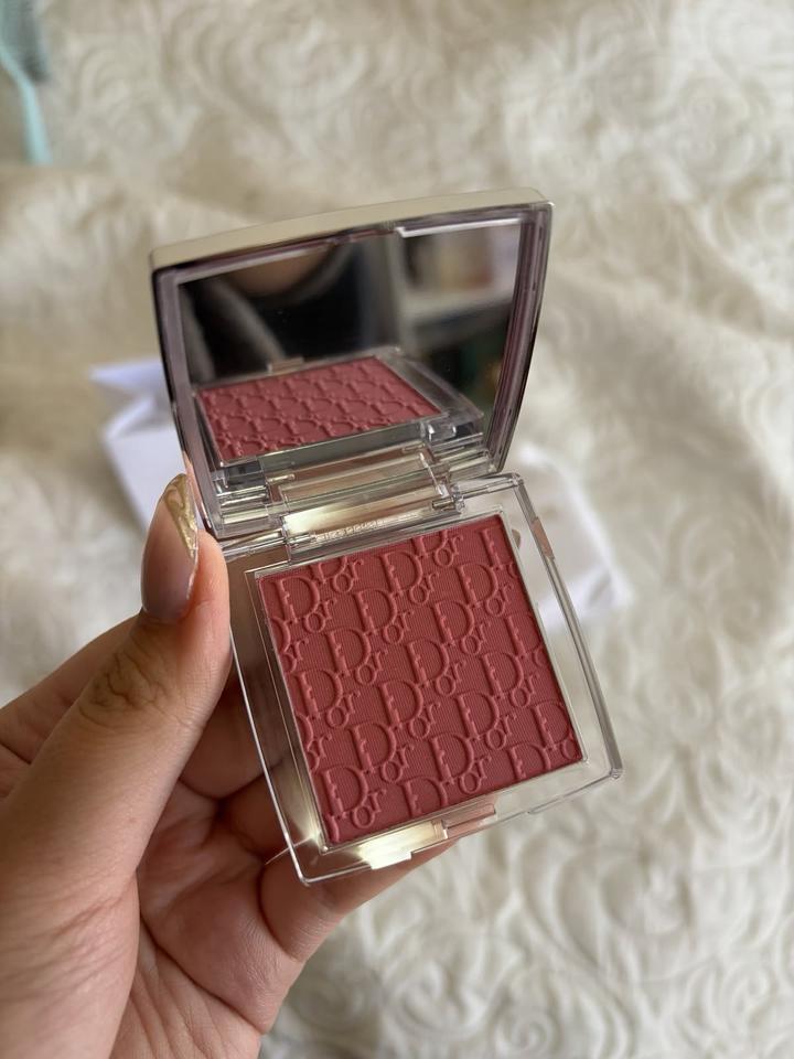 Румяна Dior Rosy glow