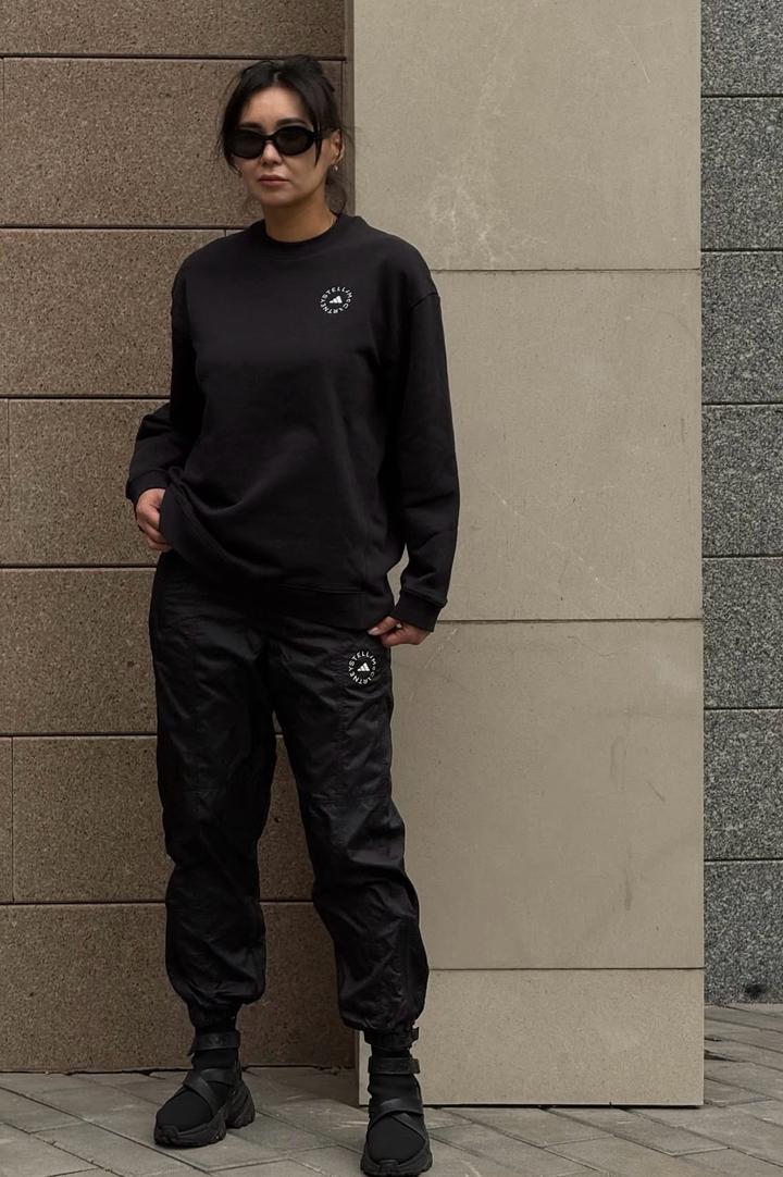 Свитшот Adidas Stella McCartney S