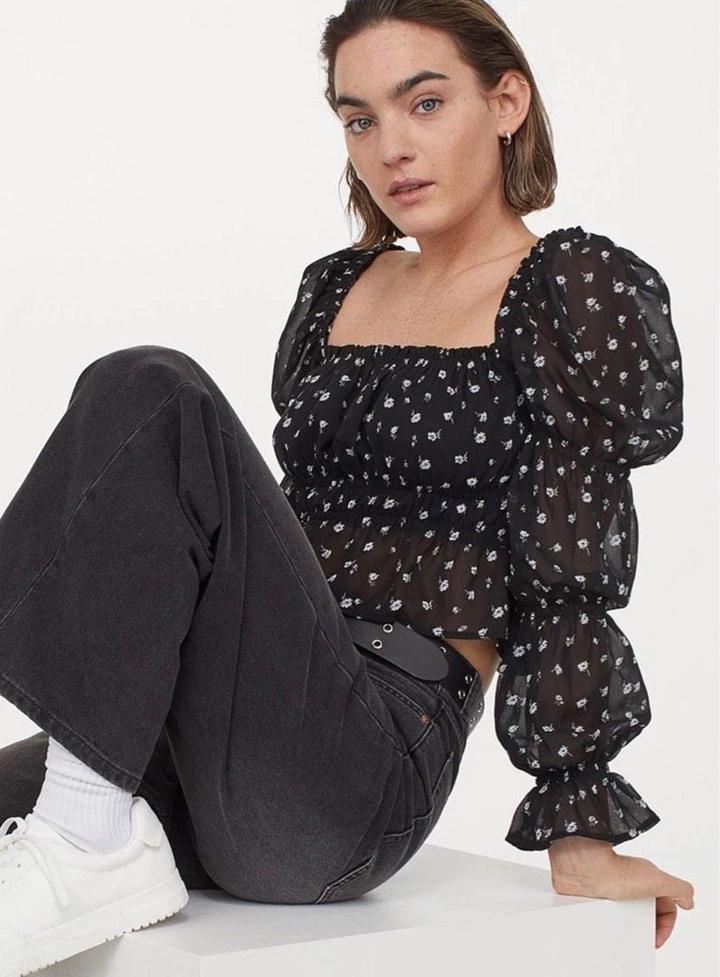 H&M