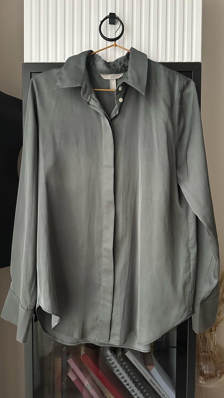 H&M