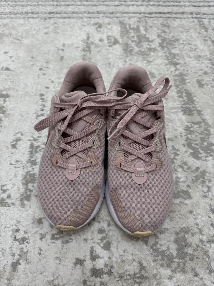 Nike