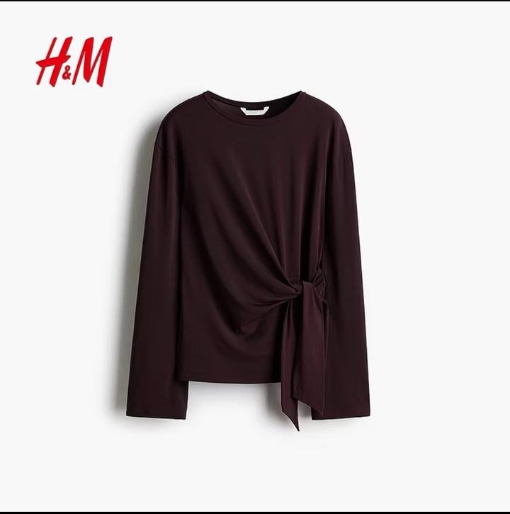 H&M