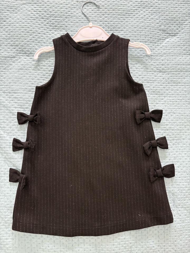 Платье ZARA для девочки 92 р
