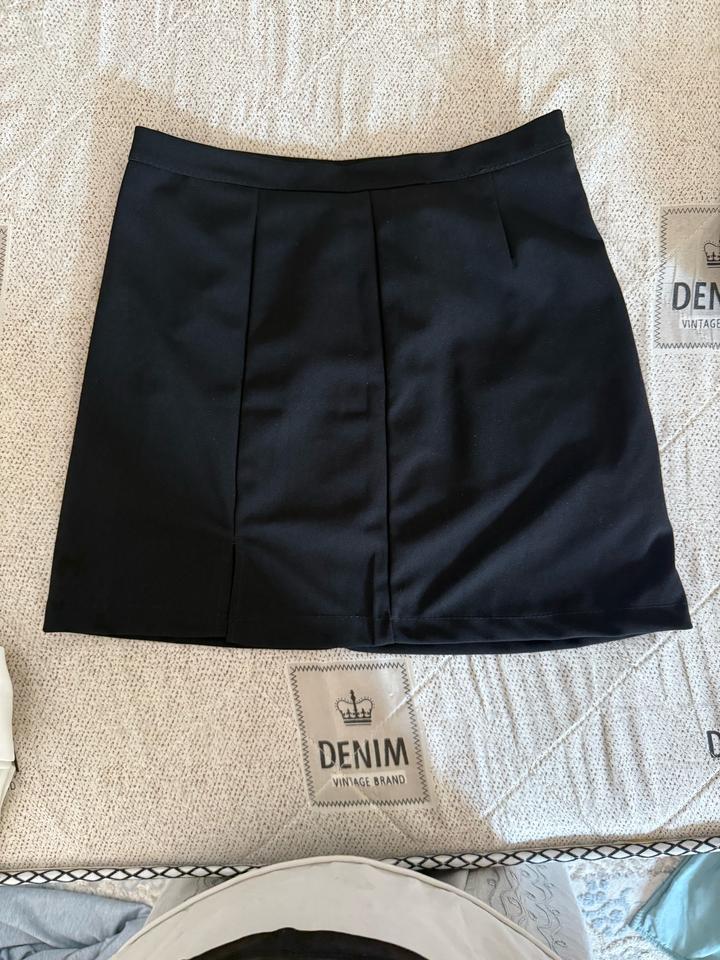 &Denim