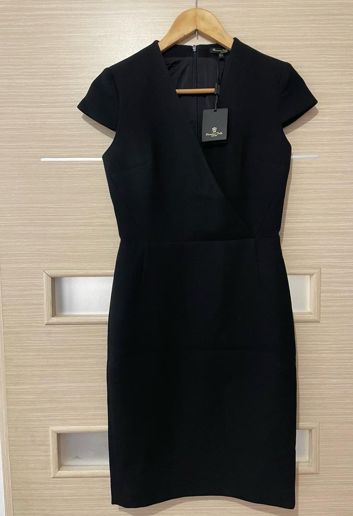 Massimo Dutti платье