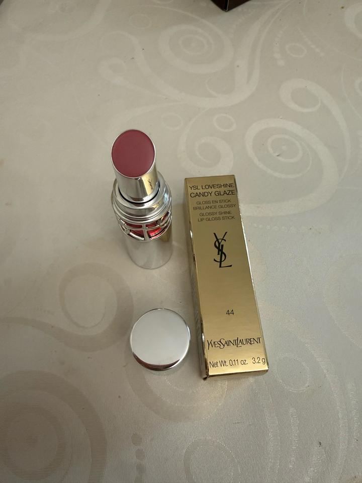 Yves Saint Laurent