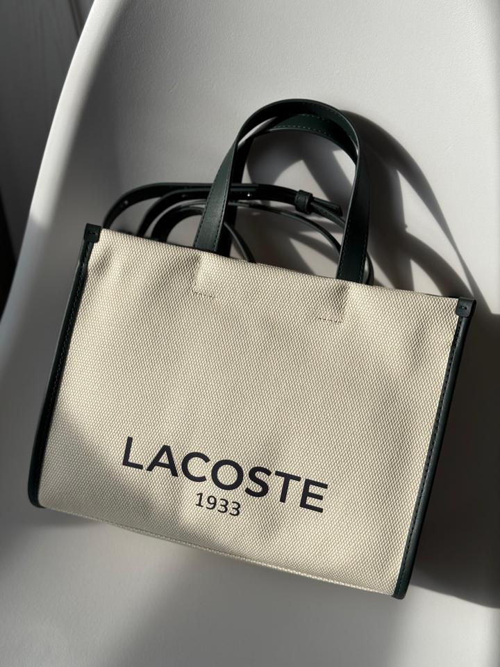 Lacoste
