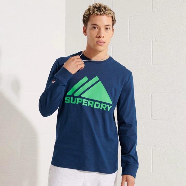 Superdry