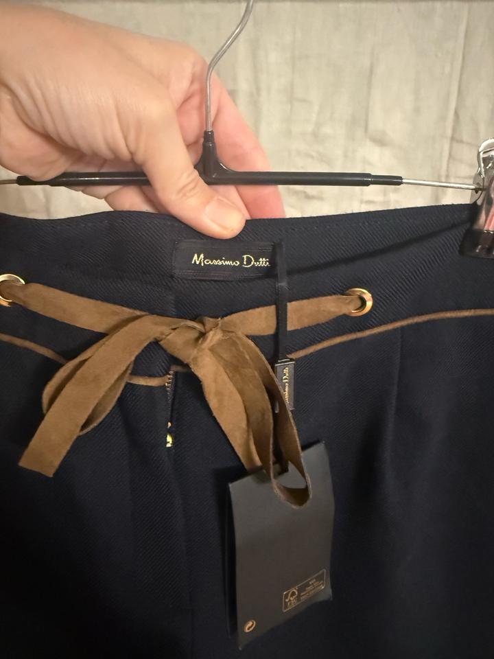 Шорты Massimo Dutti