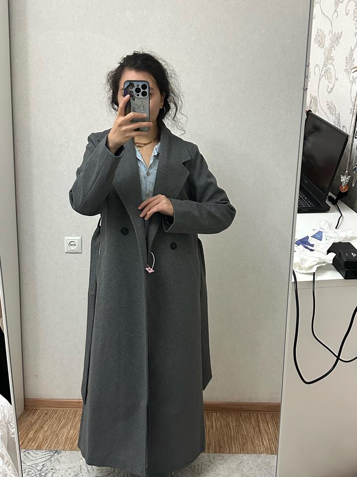 Пальто от angel wear