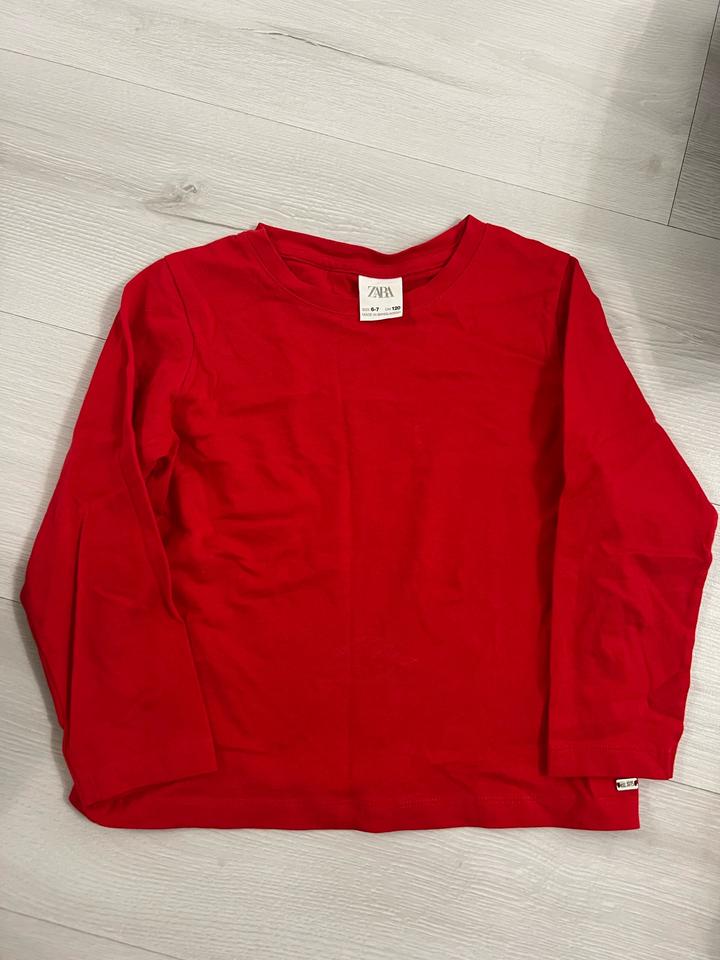 Лонгслив Zara
