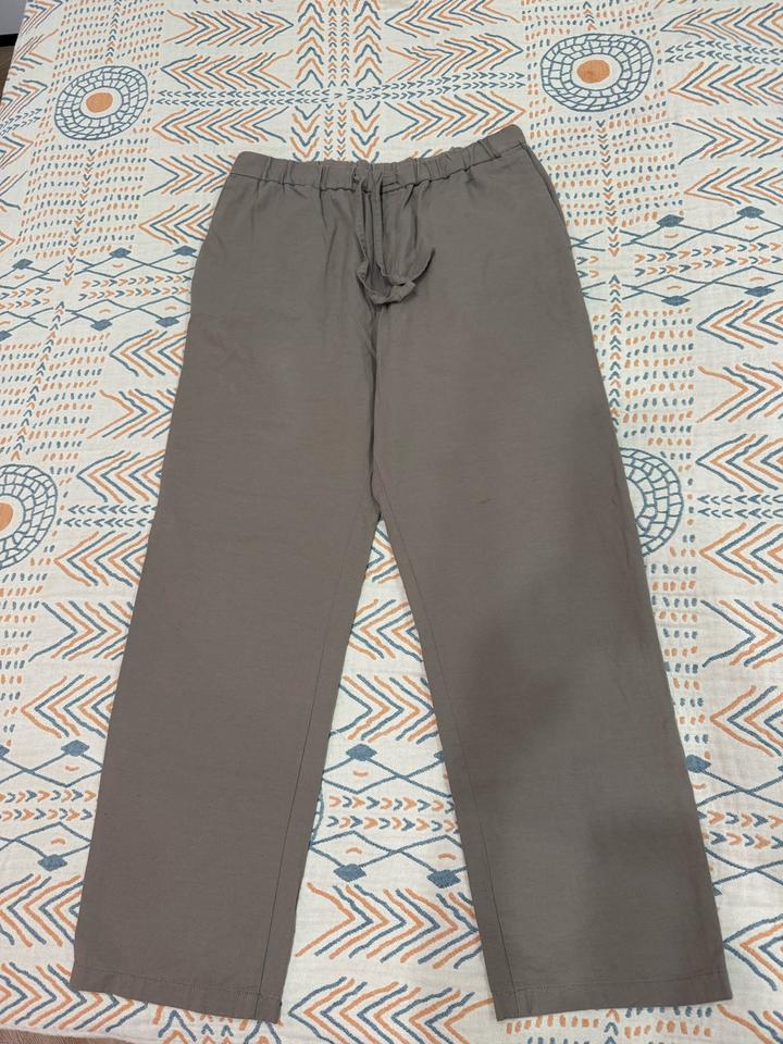 Брюки мужские ZARA