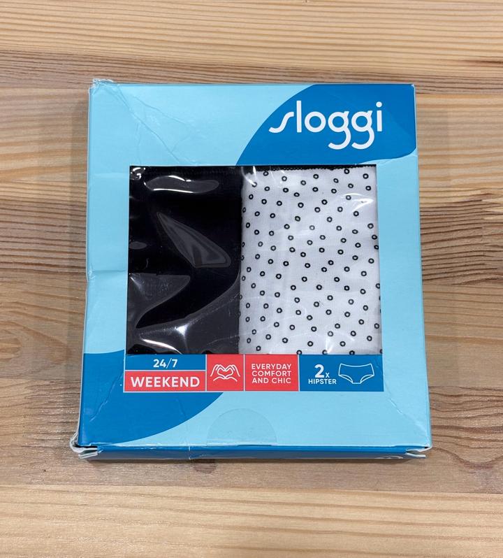 Sloggi