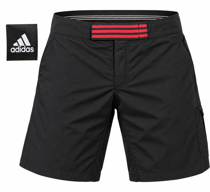 Шорты для ММА Adidas, L размер, новые