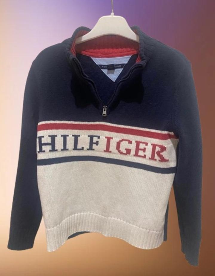 Tommy Hilfiger