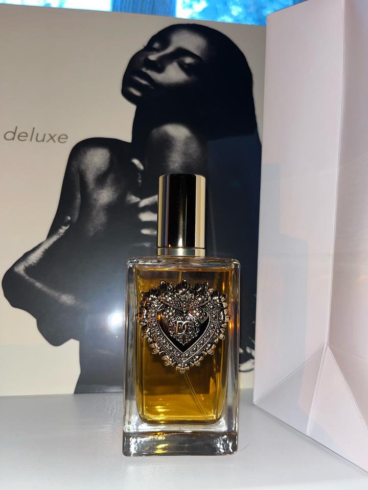 Парфюмерная вода Dolce & Gabbana