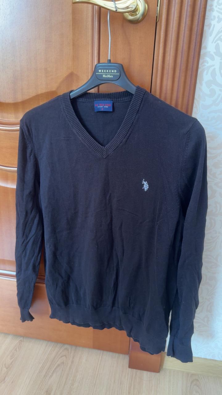 U.S. Polo Assn.