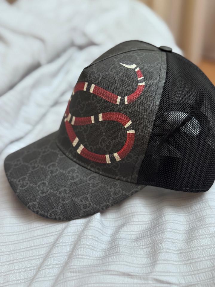 Кепка Gucci