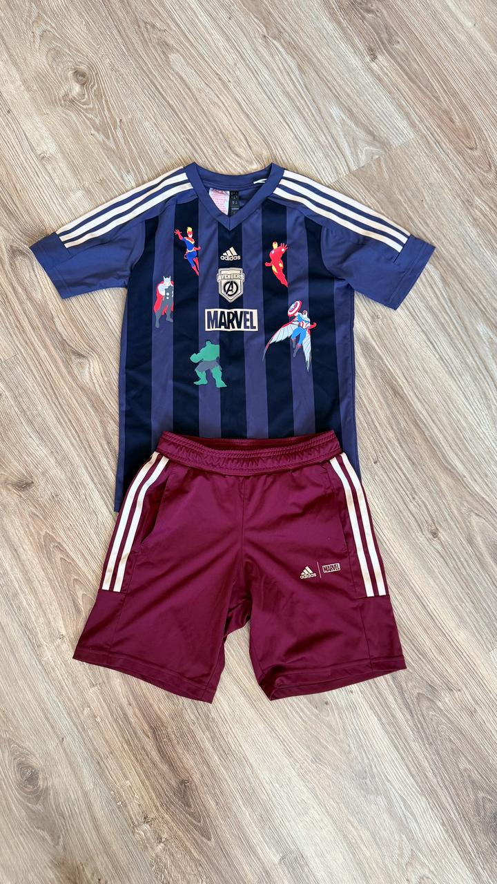 Adidas