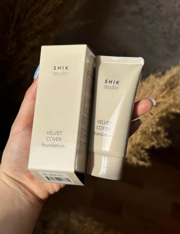 SHIK
