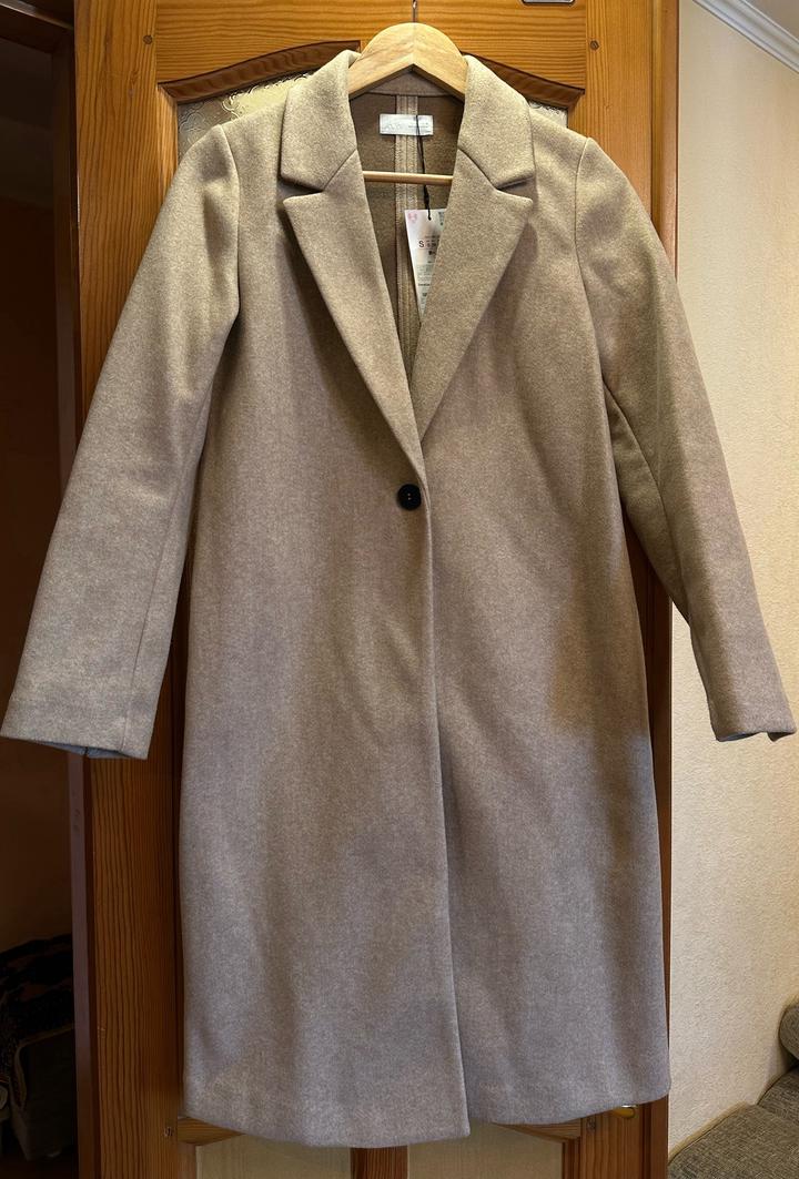 Пальто ZARA
