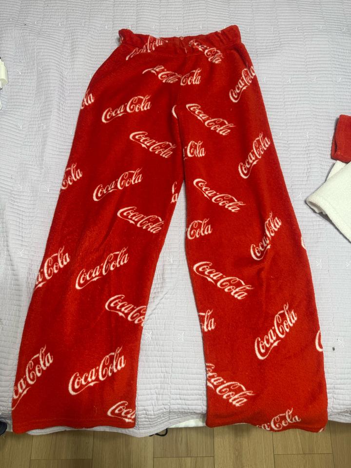 Coca Cola