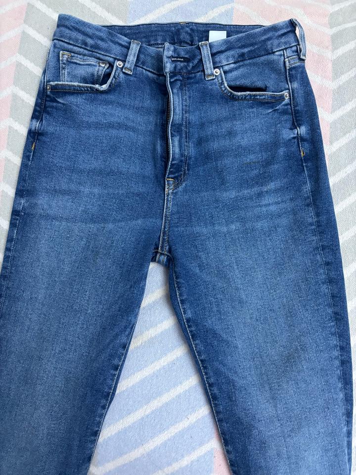 Джинсы H&M