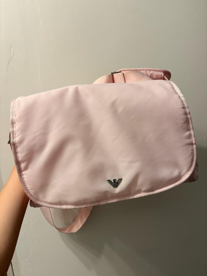Сумка Emporio Armani