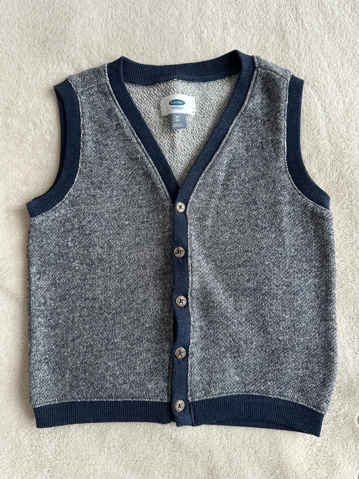 Жилетка Old Navy