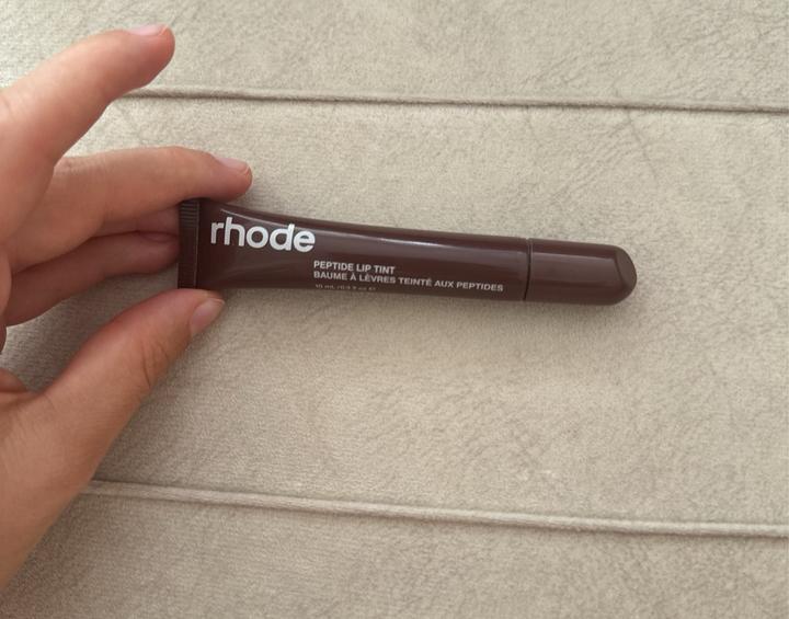 rhode Peptide Lip Tint