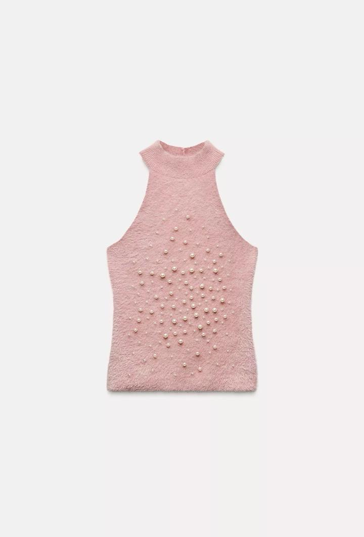 Топ Zara