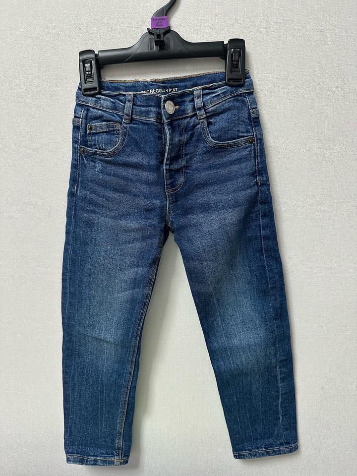 Джинсы детские Zara