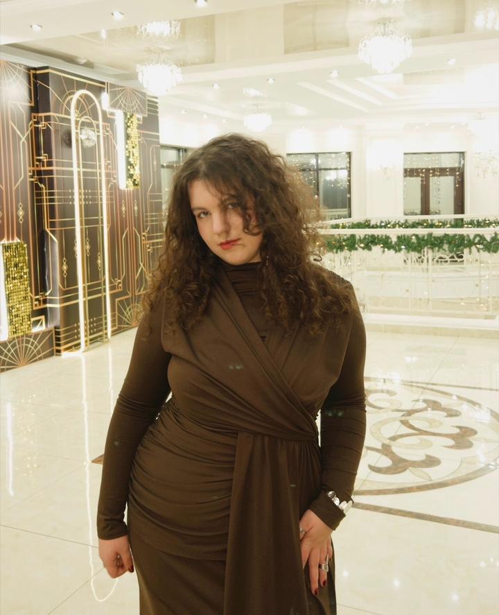 Rich size