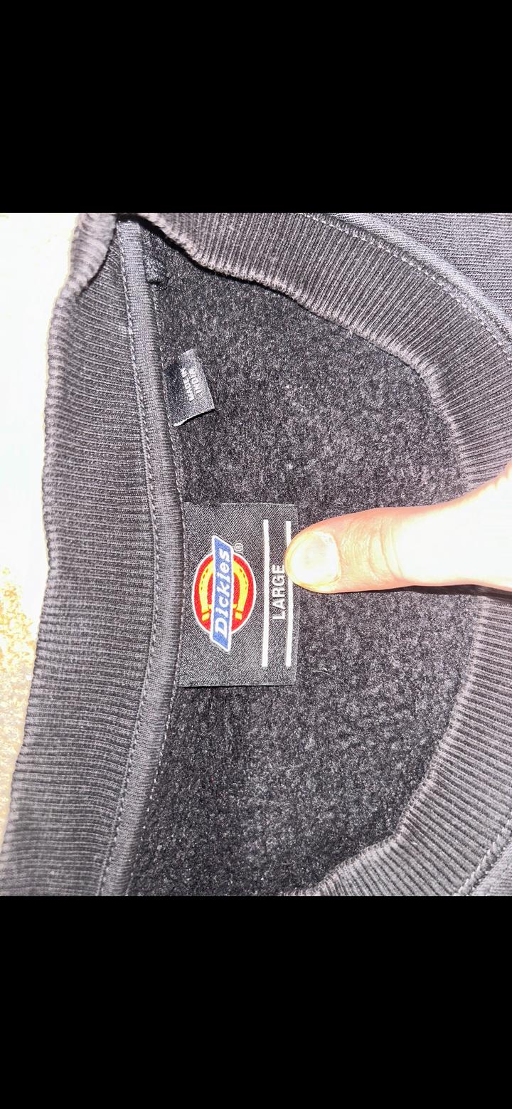 Dickies