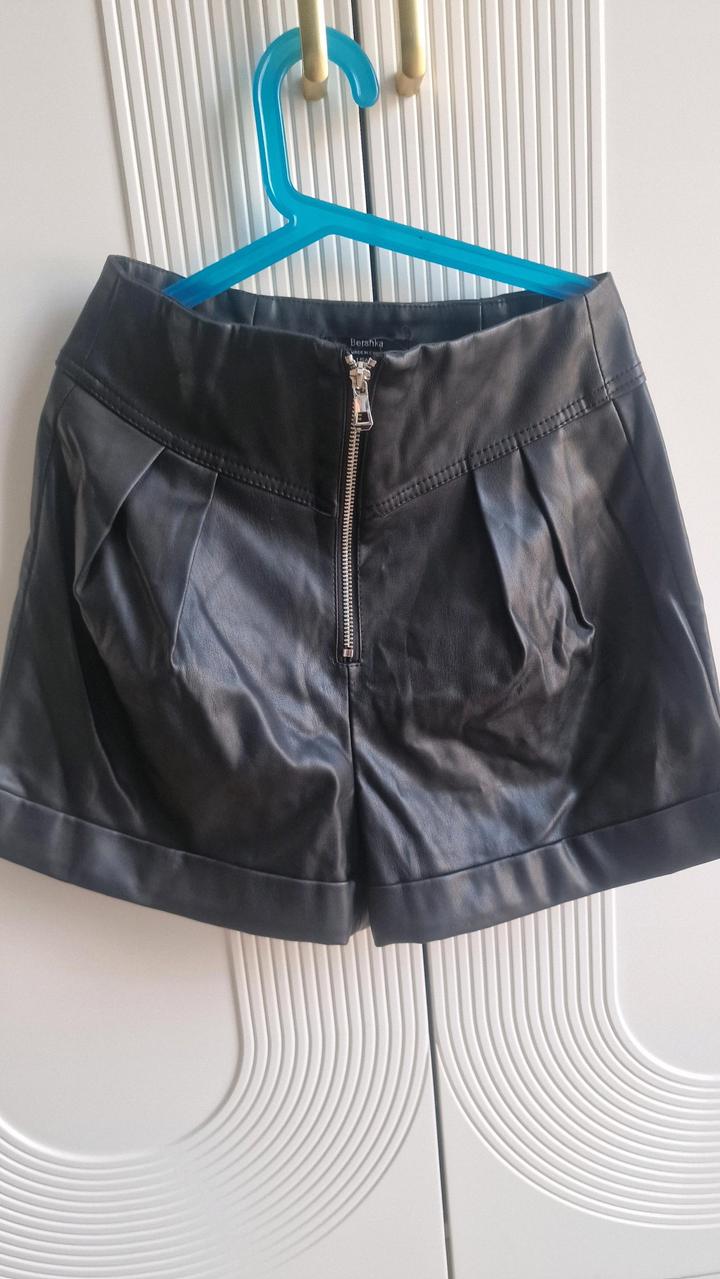 Bershka