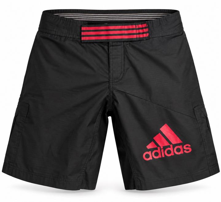 Шорты Adidas для MMA, новые, L  размер