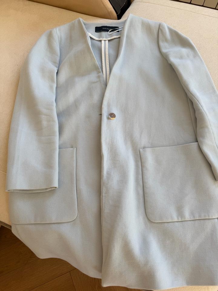 Жакет ZARA