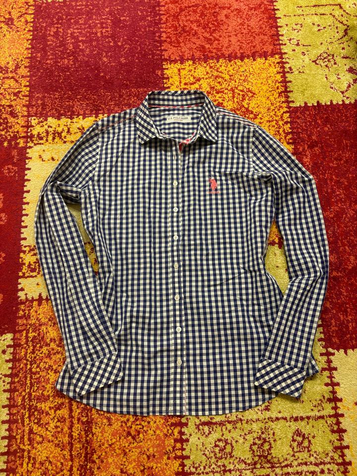 U.S. Polo Assn.