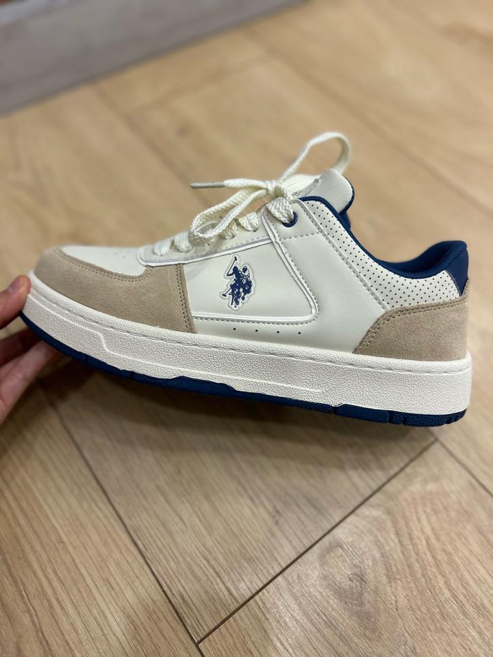 U.S. Polo Assn.