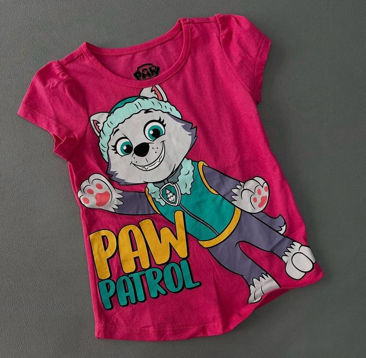 Paw Patrol