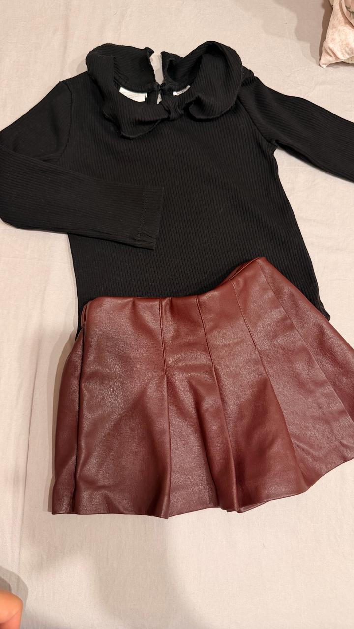 Zara Kids