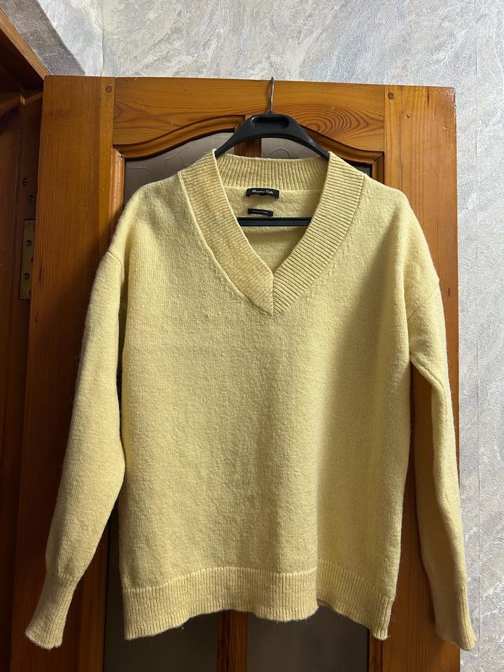 Massimo Dutti Кофта теплая Размер М